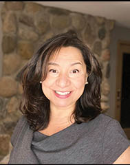 Adriana O'Meara, CEO of Lakeshore Partners
