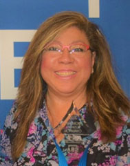 Amalia Moreno-Damgaard Founder and CEO, Amalia | Culture Through Cuisine™