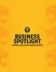 Business Spotlight
