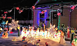 Kao Thao, Naturalist at Fort Snelling State Park