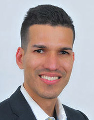 Dr. Hector Colon-Rivera