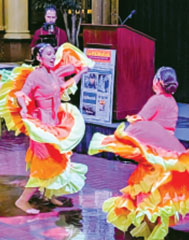 21st annual La Familia Latino Heritage Celebration