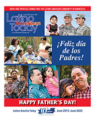Latino American Today Celebrates 10 Year Anniversary