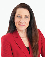 Entrepreneur Marcia Malzahn