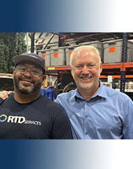 Mike Hilborn, St. Paul Mayoral Candidate 2025