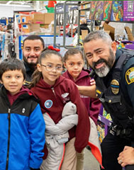 National Latino Peace Officers Association – Minnesota Chapter